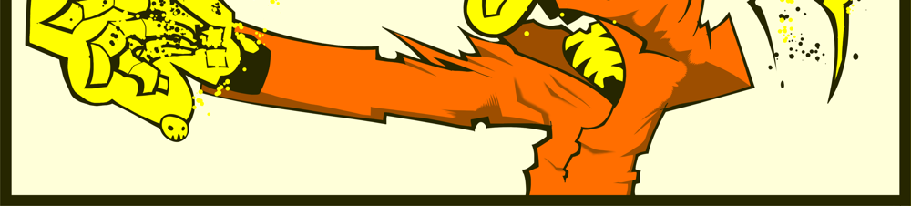 NIHILGUNZ - Episode 304, Page 1: NIHILGUNZ (304)