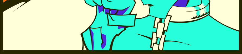 NIHILGUNZ - Episode 305, Page 1: NIHILGUNZ (305)