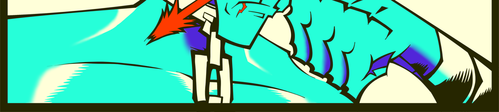 NIHILGUNZ - Episode 309, Page 1: NIHILGUNZ (309)