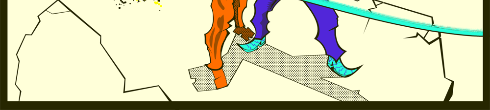 NIHILGUNZ - Episode 315, Page 1: NIHILGUNZ (315)