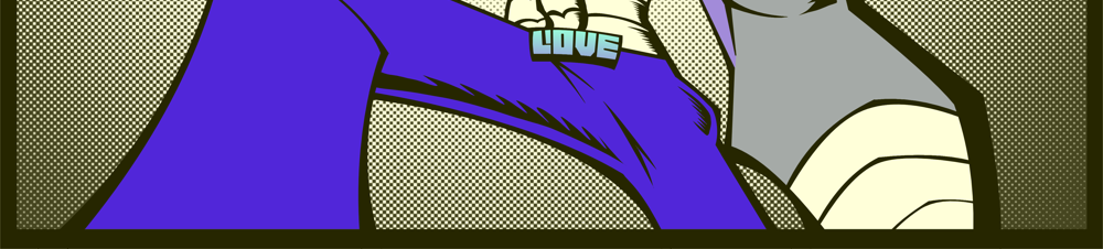 NIHILGUNZ - Episode 316, Page 1: NIHILGUNZ (316)