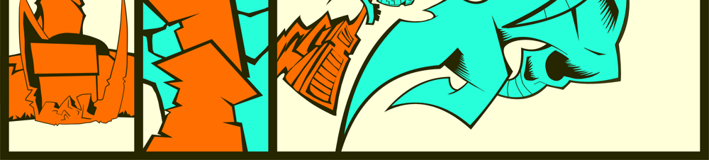 NIHILGUNZ - Episode 317, Page 1: NIHILGUNZ (317)