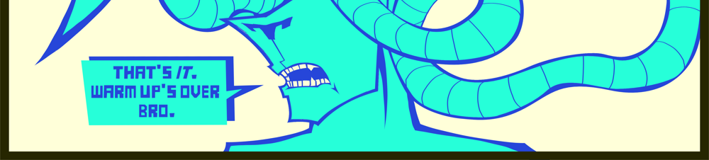 NIHILGUNZ - Episode 318, Page 1: NIHILGUNZ (318)