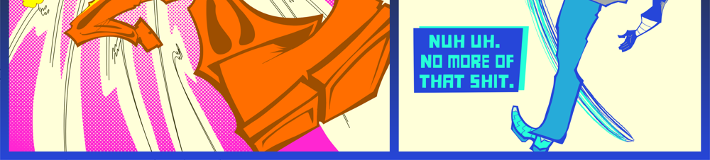 NIHILGUNZ - Episode 320, Page 1: NIHILGUNZ (320)