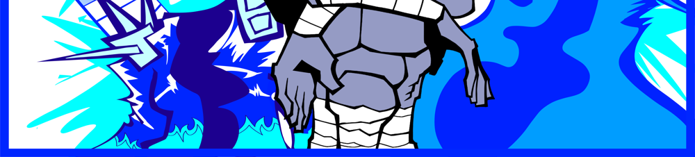 NIHILGUNZ - Episode 321, Page 1: NIHILGUNZ (321)