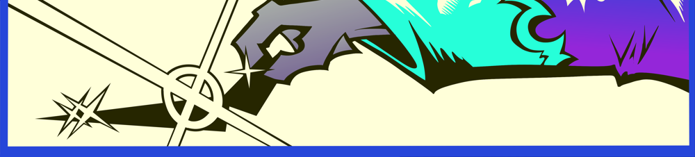 NIHILGUNZ - Episode 322, Page 1: NIHILGUNZ (322)