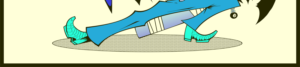 NIHILGUNZ - Episode 324, Page 1: NIHILGUNZ (324)