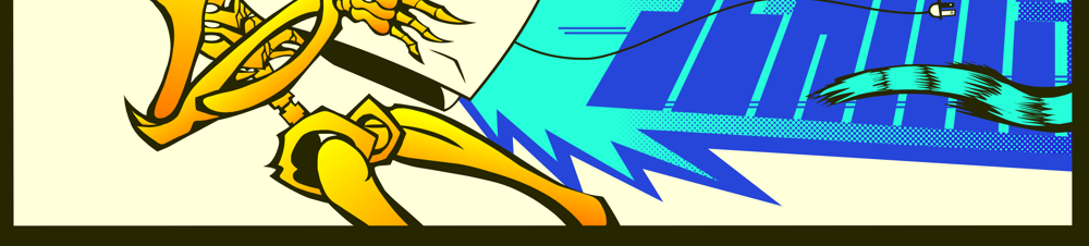 NIHILGUNZ - Episode 328, Page 1: NIHILGUNZ (328)