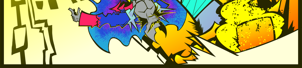 NIHILGUNZ - Episode 330, Page 1: NIHILGUNZ (330)