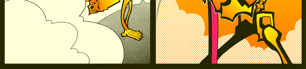 NIHILGUNZ - Episode 331, Page 1: NIHILGUNZ (331)