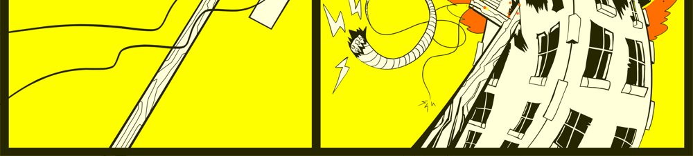 NIHILGUNZ - Episode 332, Page 1: NIHILGUNZ (332)