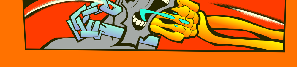 NIHILGUNZ - Episode 334, Page 1: NIHILGUNZ (334)