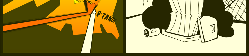 NIHILGUNZ - Episode 335, Page 1: NIHILGUNZ (335)