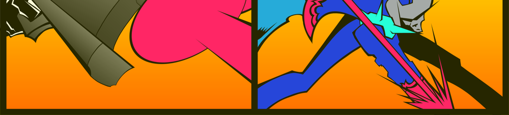 NIHILGUNZ - Episode 336, Page 1: NIHILGUNZ (336)