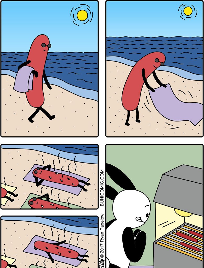 Buni - Episode 10, Page 1: 7-2018-07-18-Buni