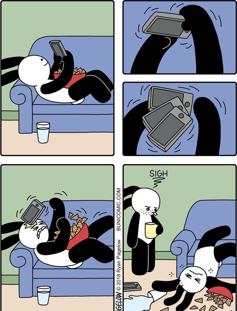 Buni - Episode 15, Page 1: 11-2018-09-28-Buni