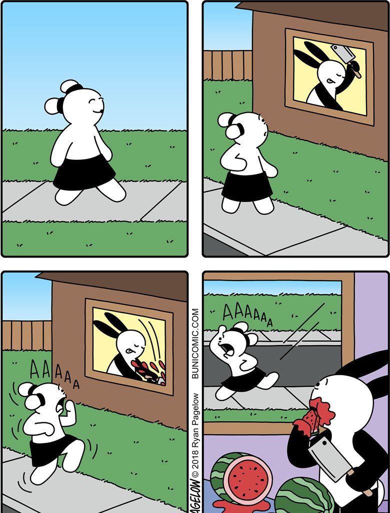 Buni - Episode 18, Page 1: 14-2018-08-15-Buni