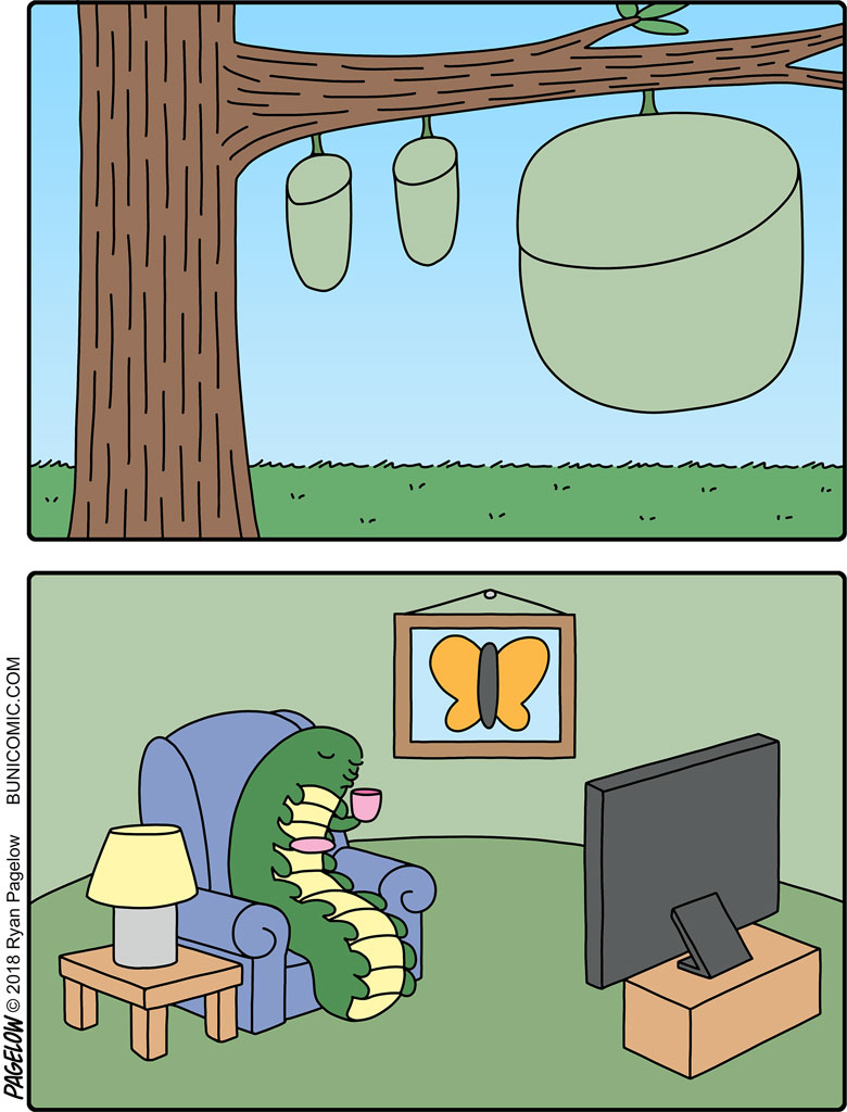 Buni - Episode 22, Page 1: 2018-07-09-Buni