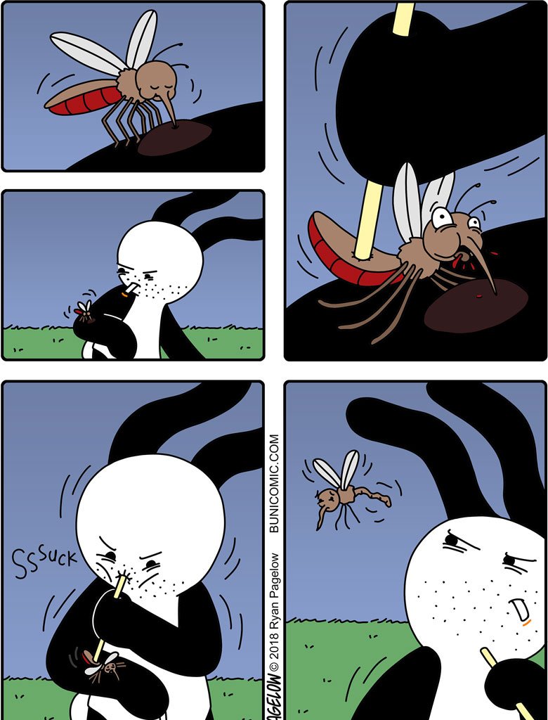 Buni - Episode 27, Page 1: 2018-08-08-Buni
