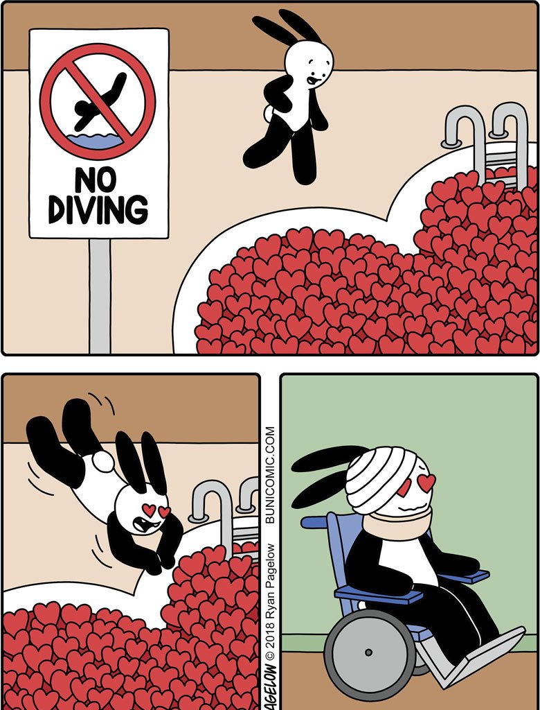Buni - Episode 34, Page 1: 2018-09-07-Buni