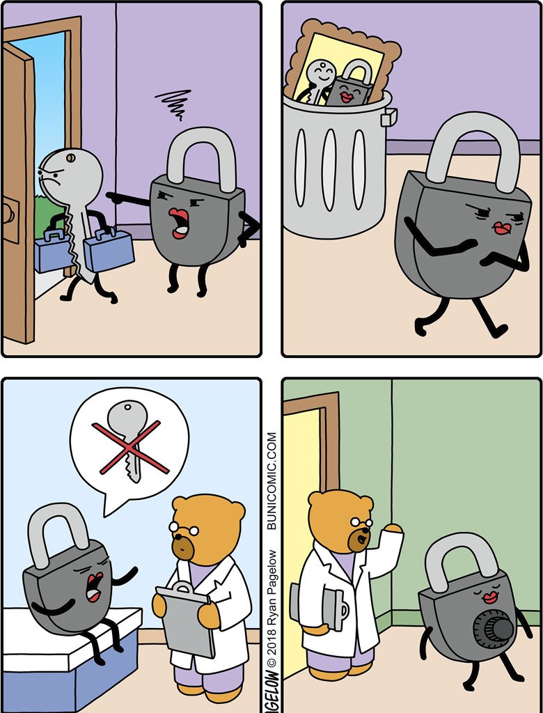 Buni - Episode 38, Page 1: 2018-09-17-Buni