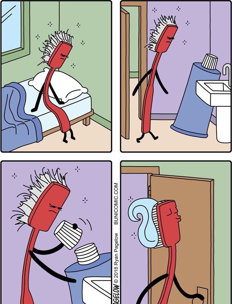 Buni - Episode 40, Page 1: 2018-09-24-Buni