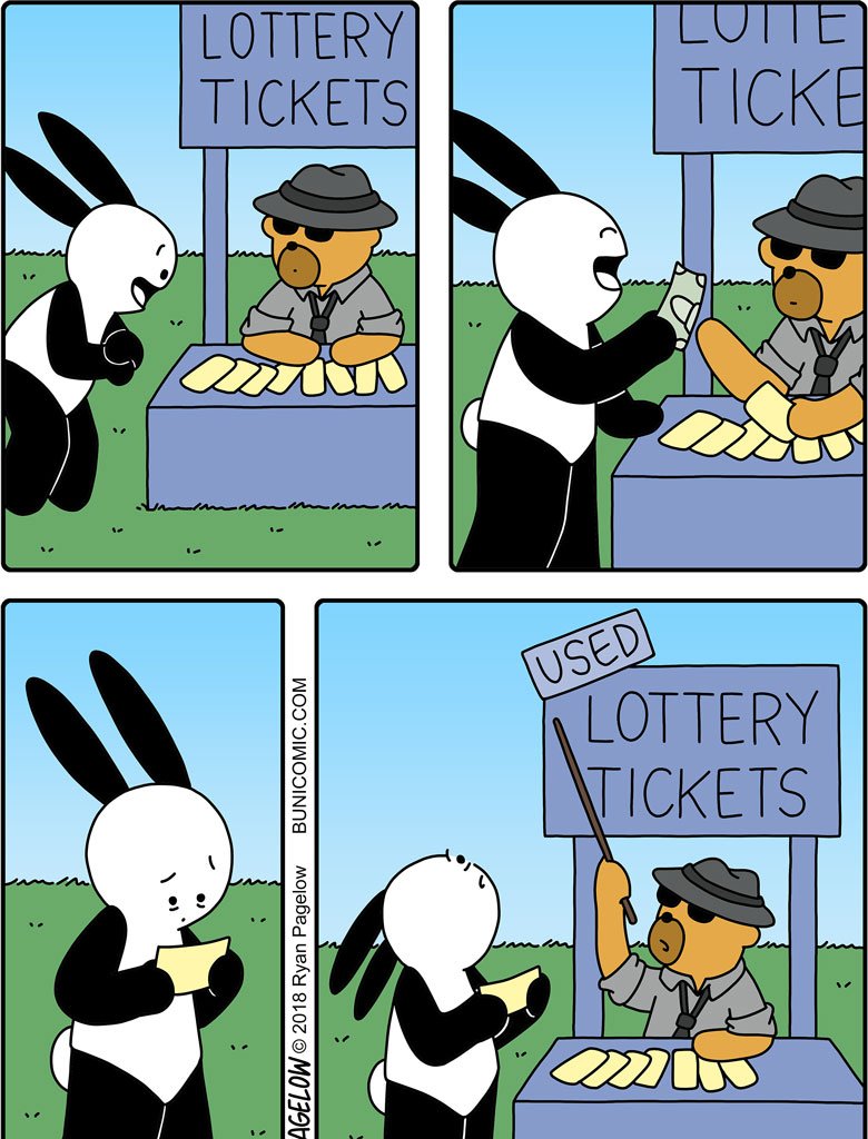 Buni - Episode 50, Page 1: 2018-10-22-Buni