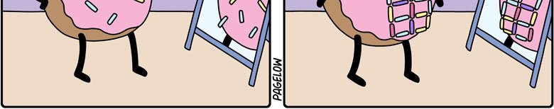 Buni - Episode 276, Page 1: 2021-06-02-Patreon 2