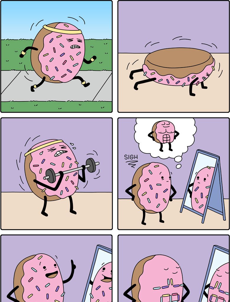 Buni - Episode 276, Page 1: 2021-06-02-Patreon 2