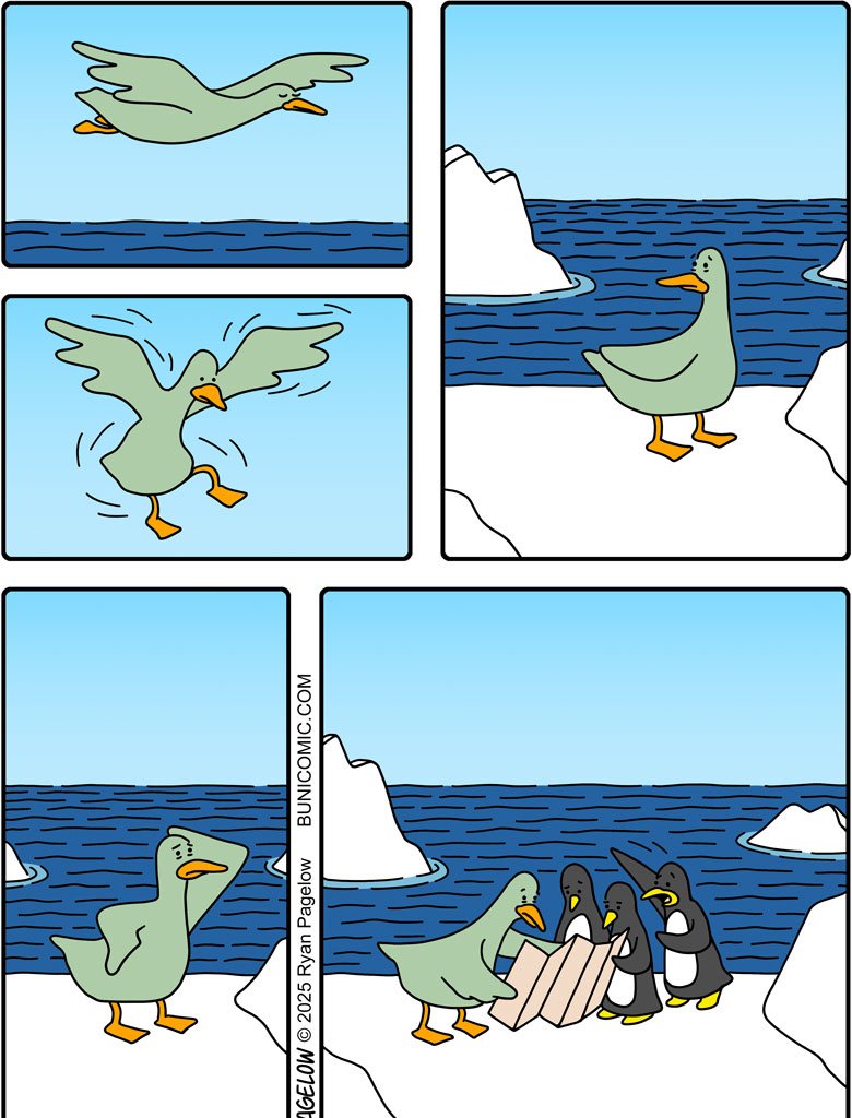 Buni - Episode 722, Page 1: 2025-11-26-Buni