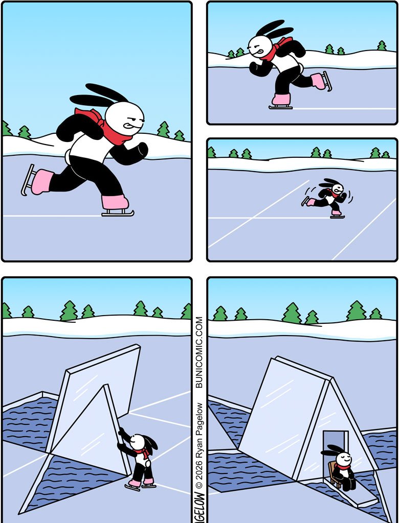 Buni - Episode 741, Page 1: 2026-02-04-Buni