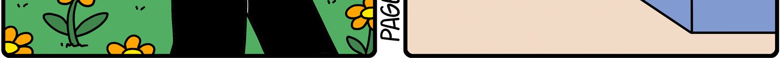Buni - Episode 758, Page 1: Spring flowers