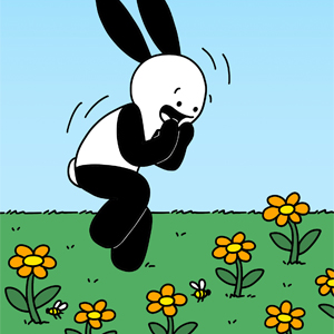  - Episode 758: Spring flowers