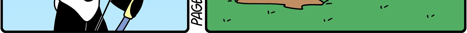 Buni - Episode 760, Page 1: Target
