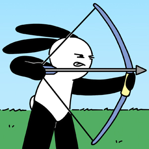 Buni - Episode 760: Target