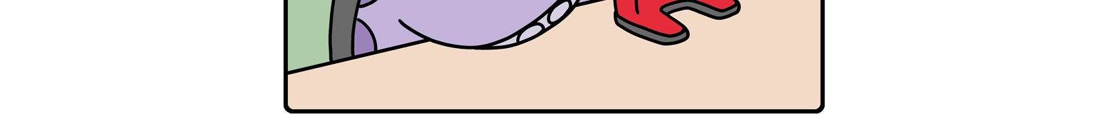 Buni - Episode 763, Page 1: Existential Scope