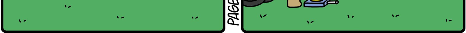 Buni - Episode 764, Page 1: Work Smarter