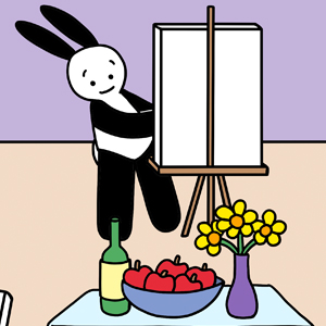 Buni - Episode 767: Still Life