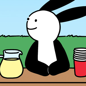Buni - Episode 768: When life gives you lemons