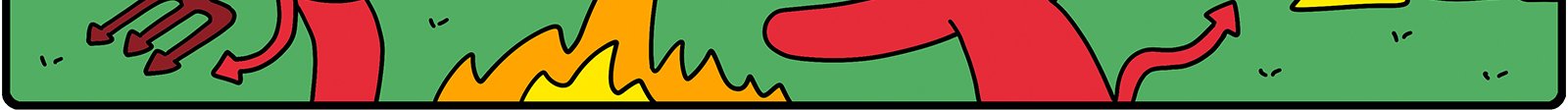 Buni - Episode 774, Page 1: Hot