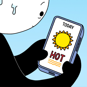 Buni - Episode 774: Hot