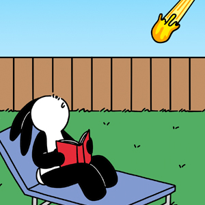 Buni - Episode 775: They just keep coming