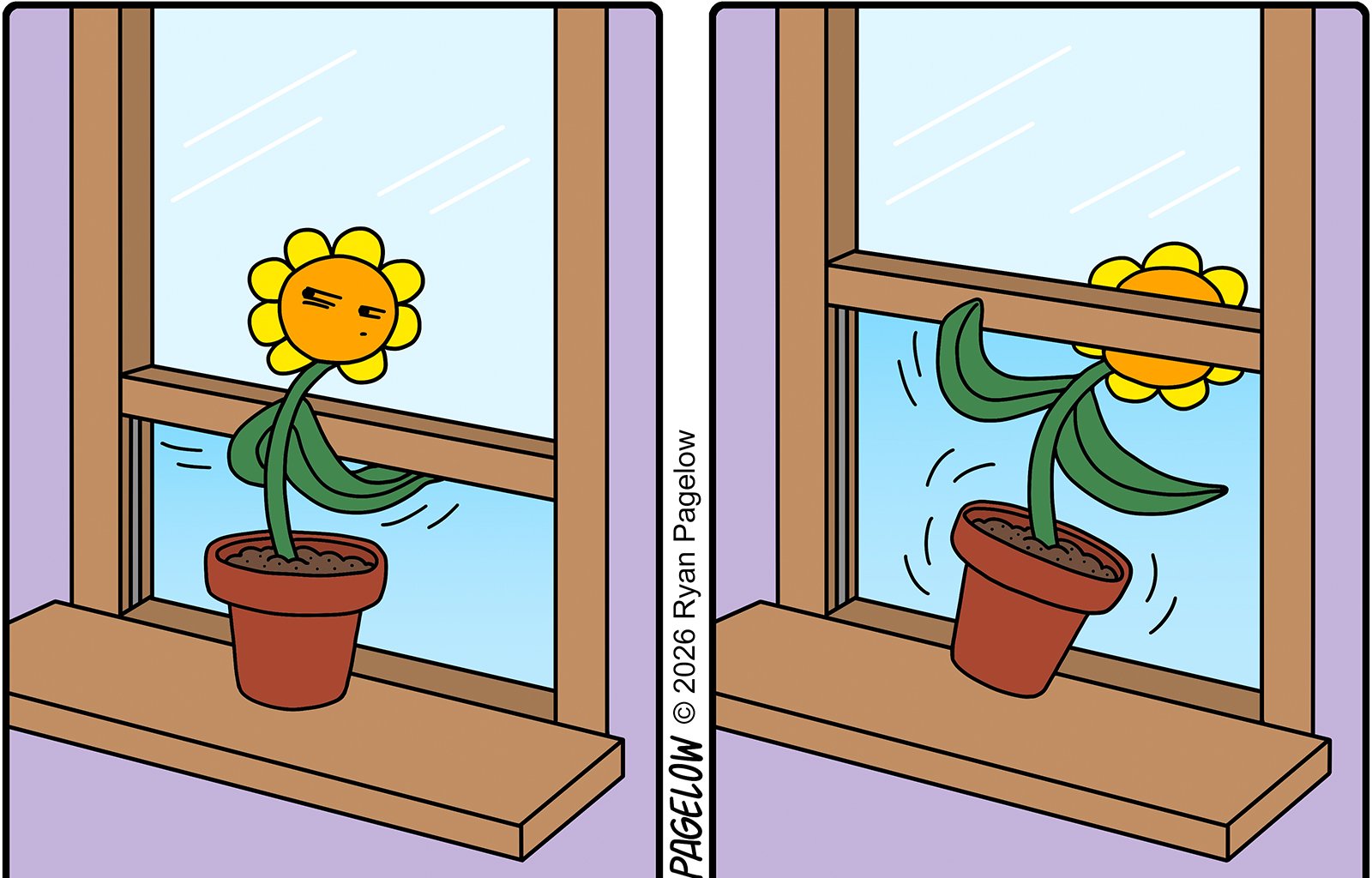 Buni - Episode 776, Page 1: Bad Seed