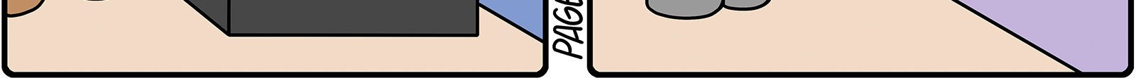 Buni - Episode 780, Page 1: Never Again