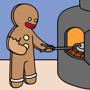 Buni - Episode 780: Never Again