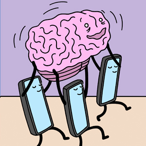 Buni - Episode 781: Brain Flush