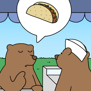  - Episode 784: Fresh Tacos