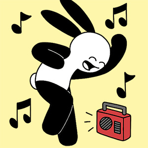 Buni - General Comic Series