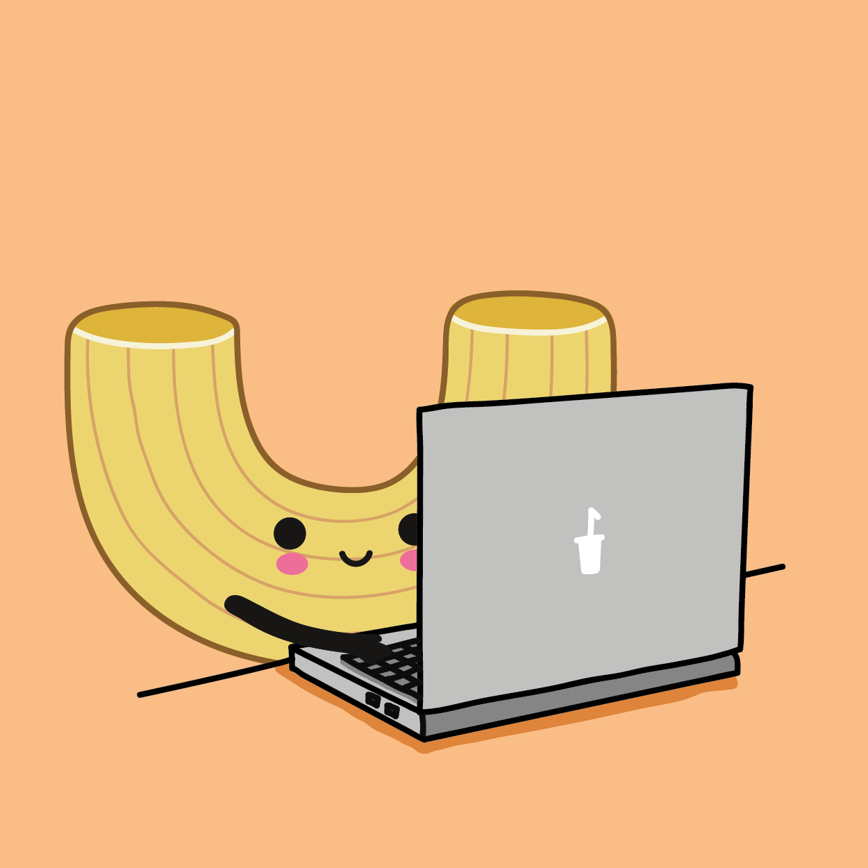  - Episode 12: Life cycle of pasta