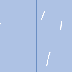  - Episode 43: Happy rain